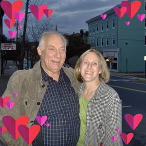 Meet your Posher, Susan